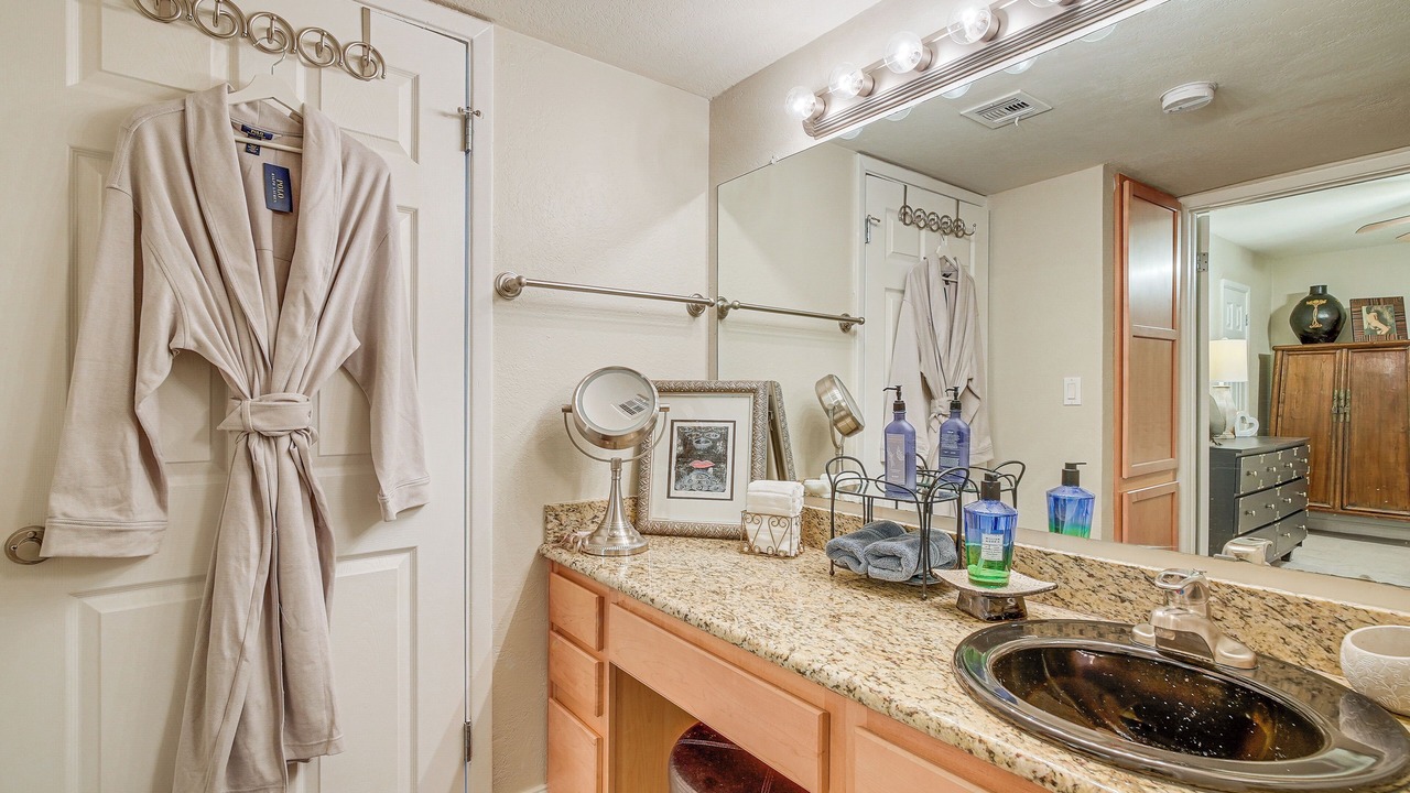 Photo of Bathroom in Arcadia Lite