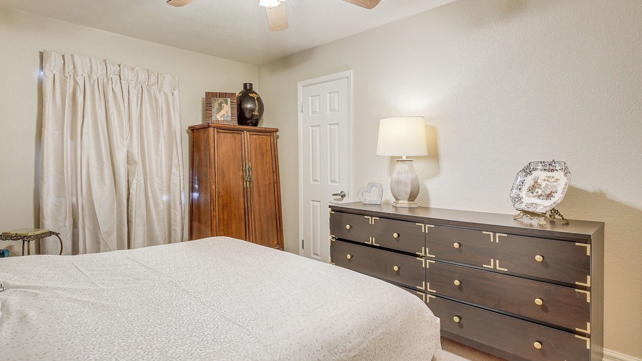 Photo of Bedroom in Arcadia Lite