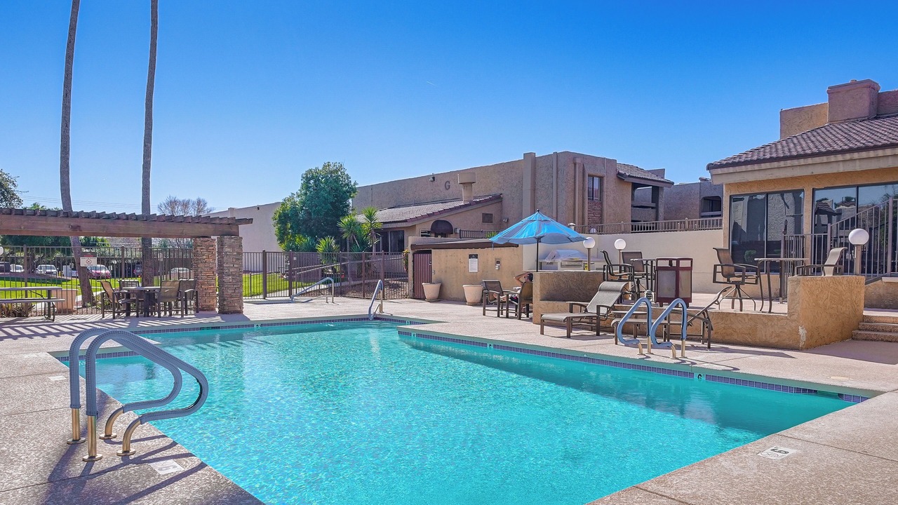 Photo of Outdoor in Arcadia Lite