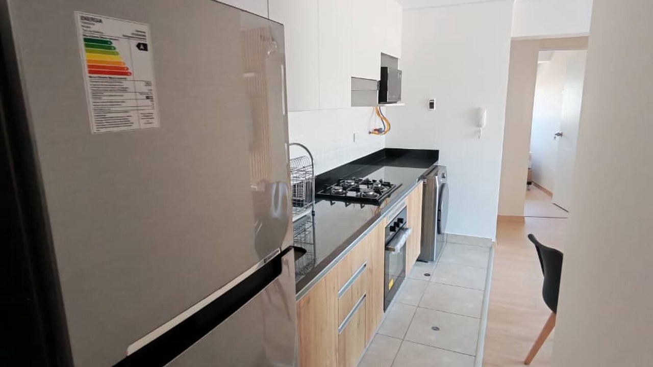 Photo of Kitchen in Santa Catalina
