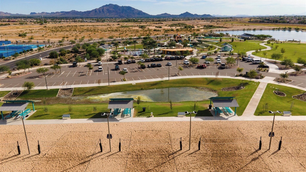Photo of Outdoor in Gilbert