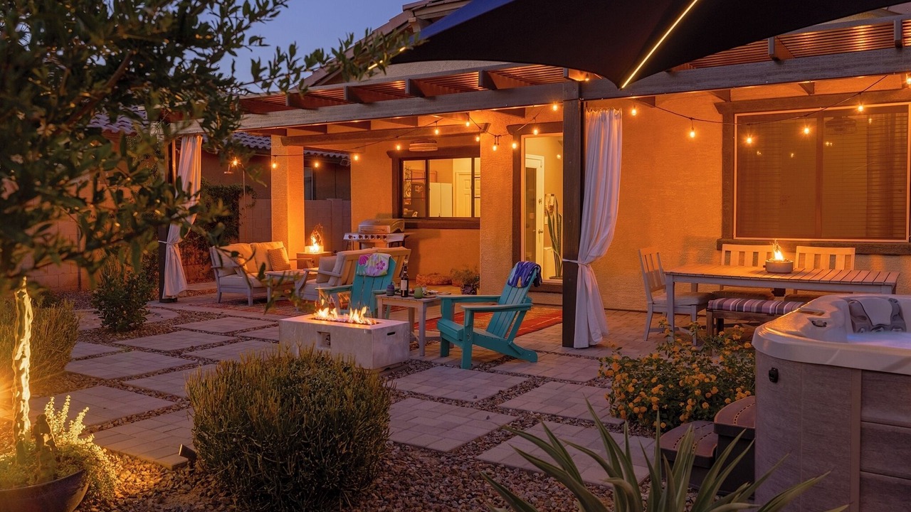Photo of Outdoor in Gilbert