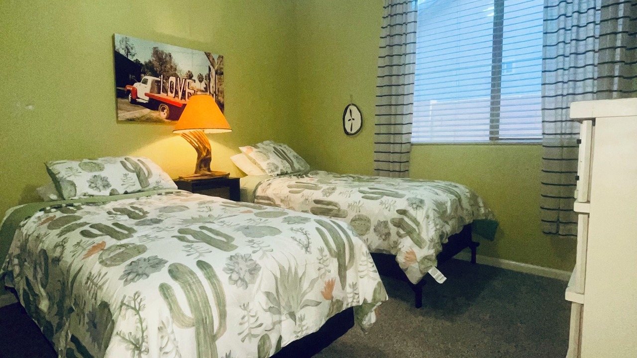 Photo of Bedroom in Gilbert