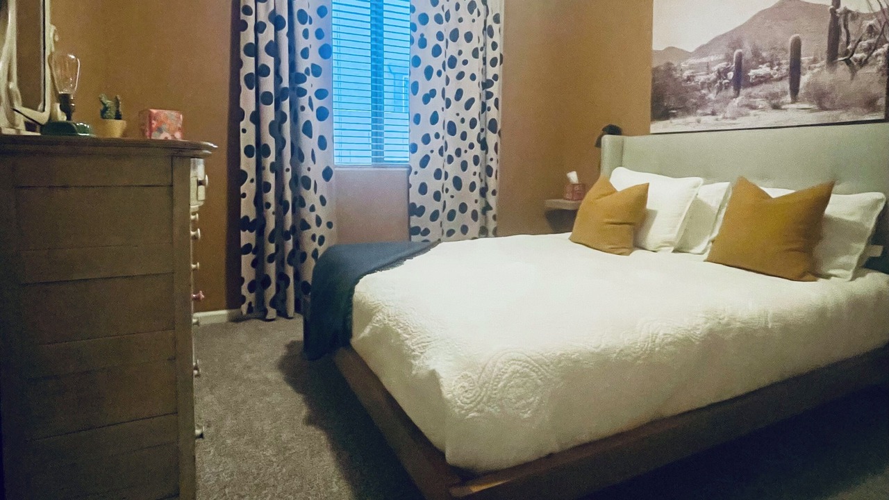 Photo of Bedroom in Gilbert