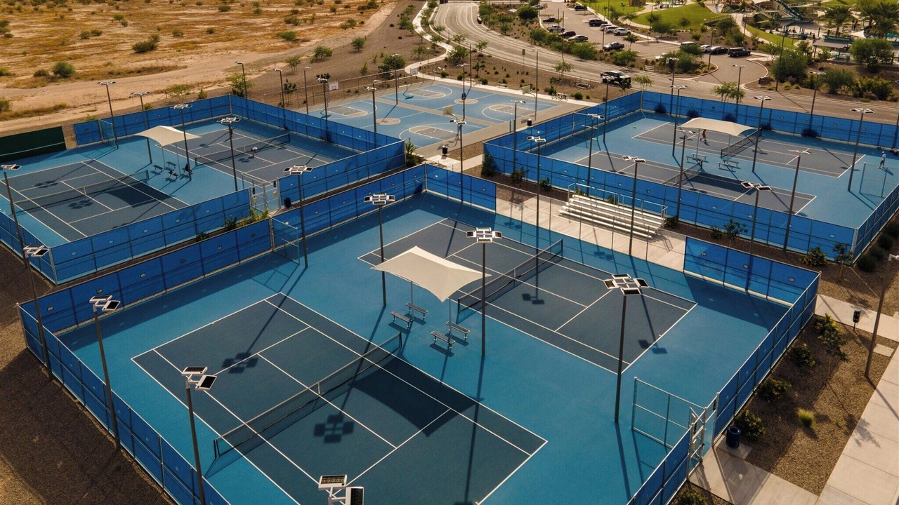 Photo of Others in Gilbert