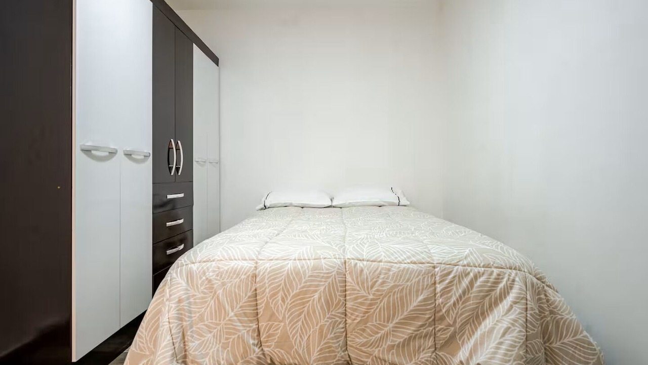 Photo of Bedroom in Barranco