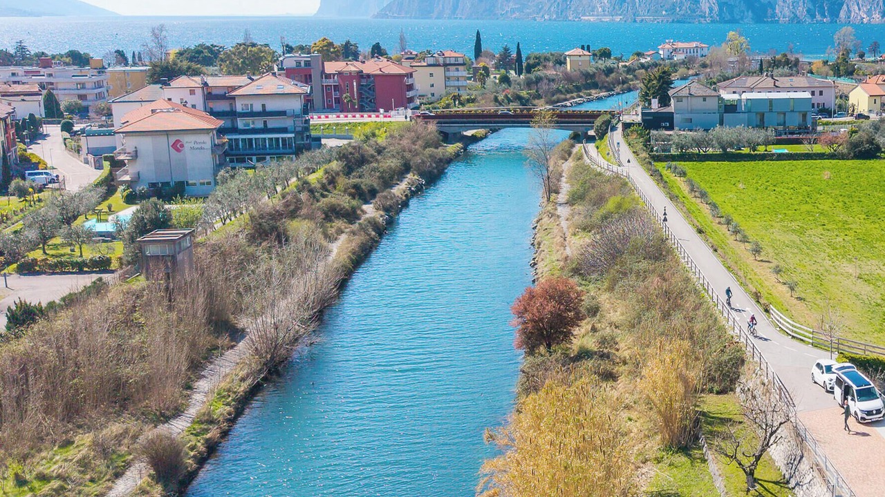 Photo of Outdoor in Torbole sul Garda