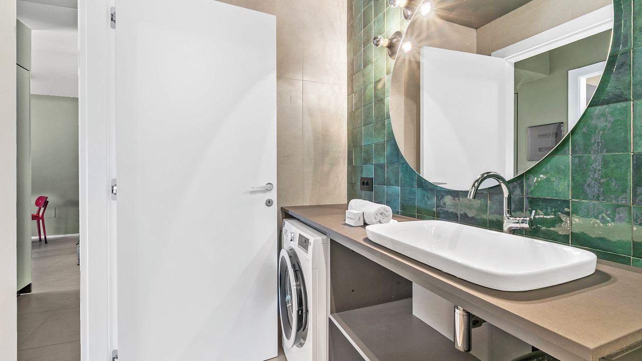 Photo of Bathroom in Torbole sul Garda