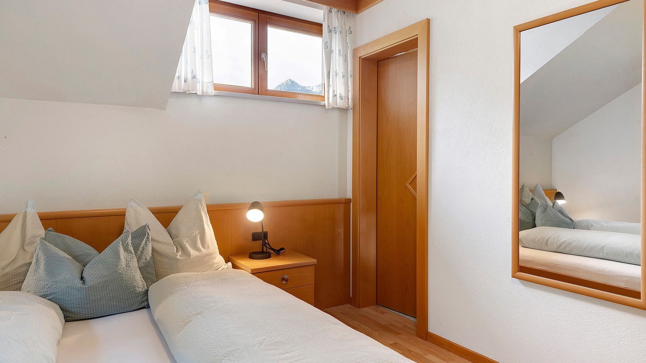 Photo of Bedroom in Selva dei Molini