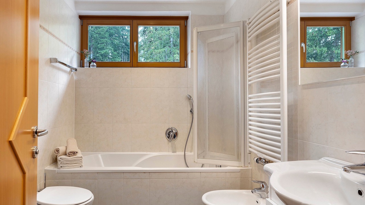 Photo of Bathroom in Selva dei Molini