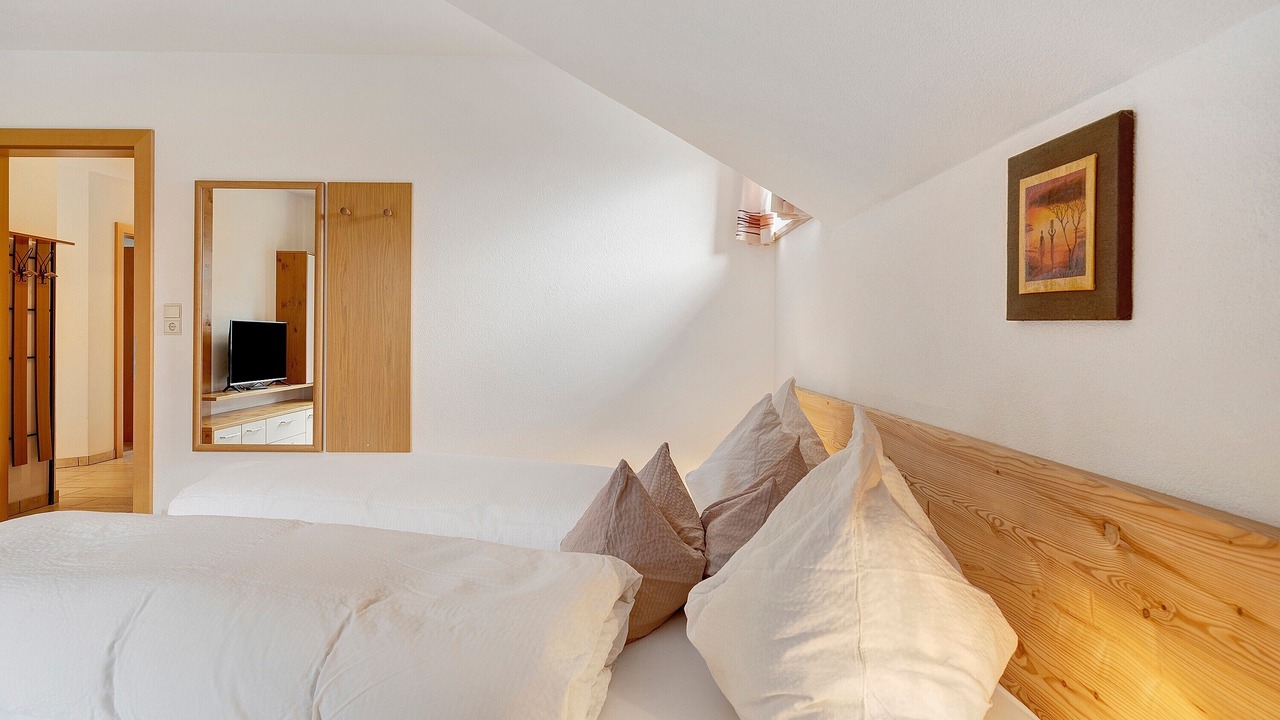 Photo of Bedroom in Selva dei Molini