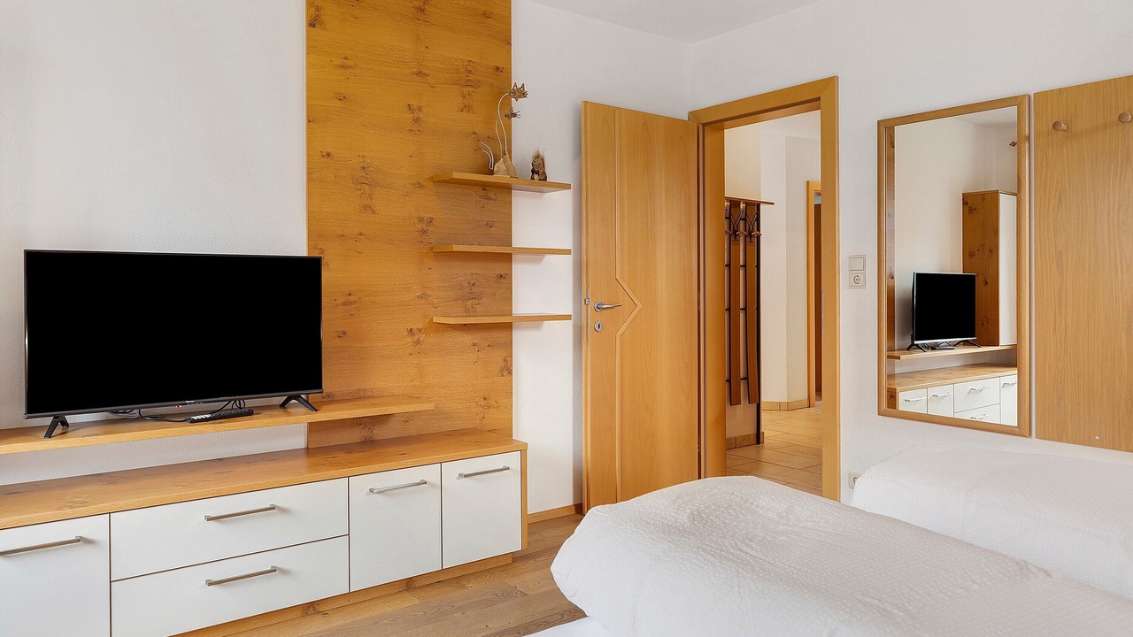 Photo of Bedroom in Selva dei Molini