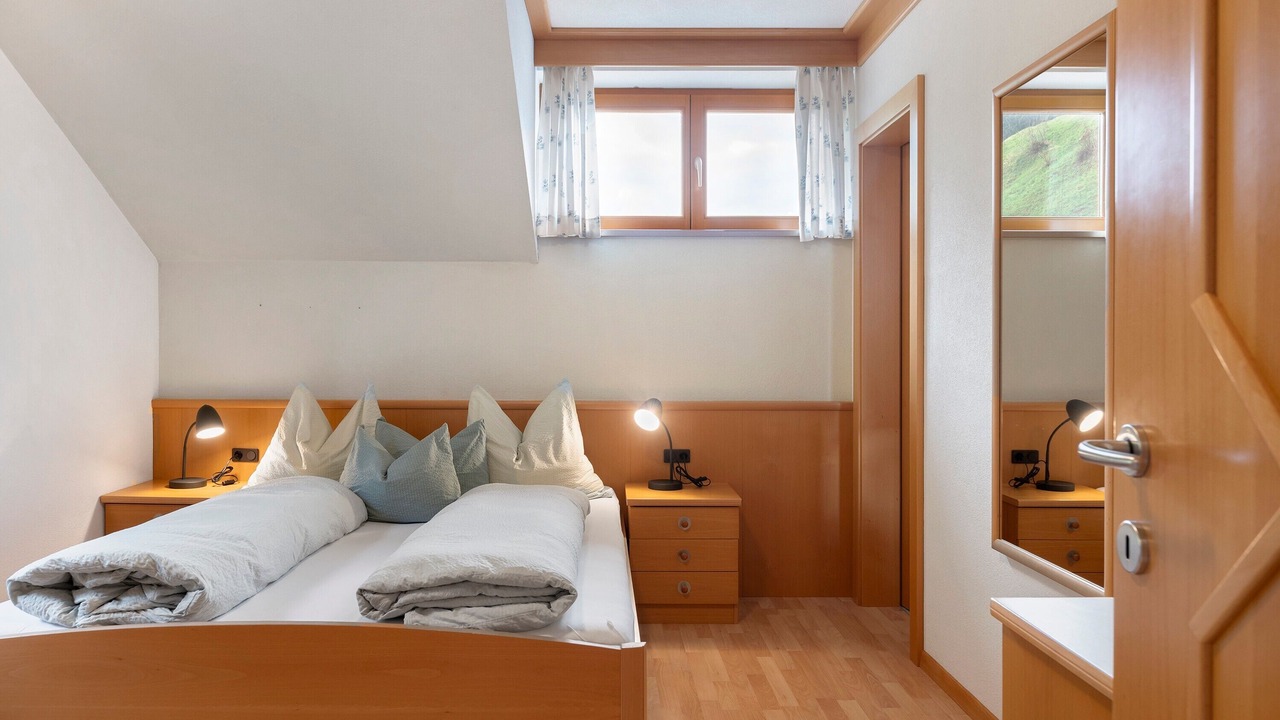 Photo of Bedroom in Selva dei Molini