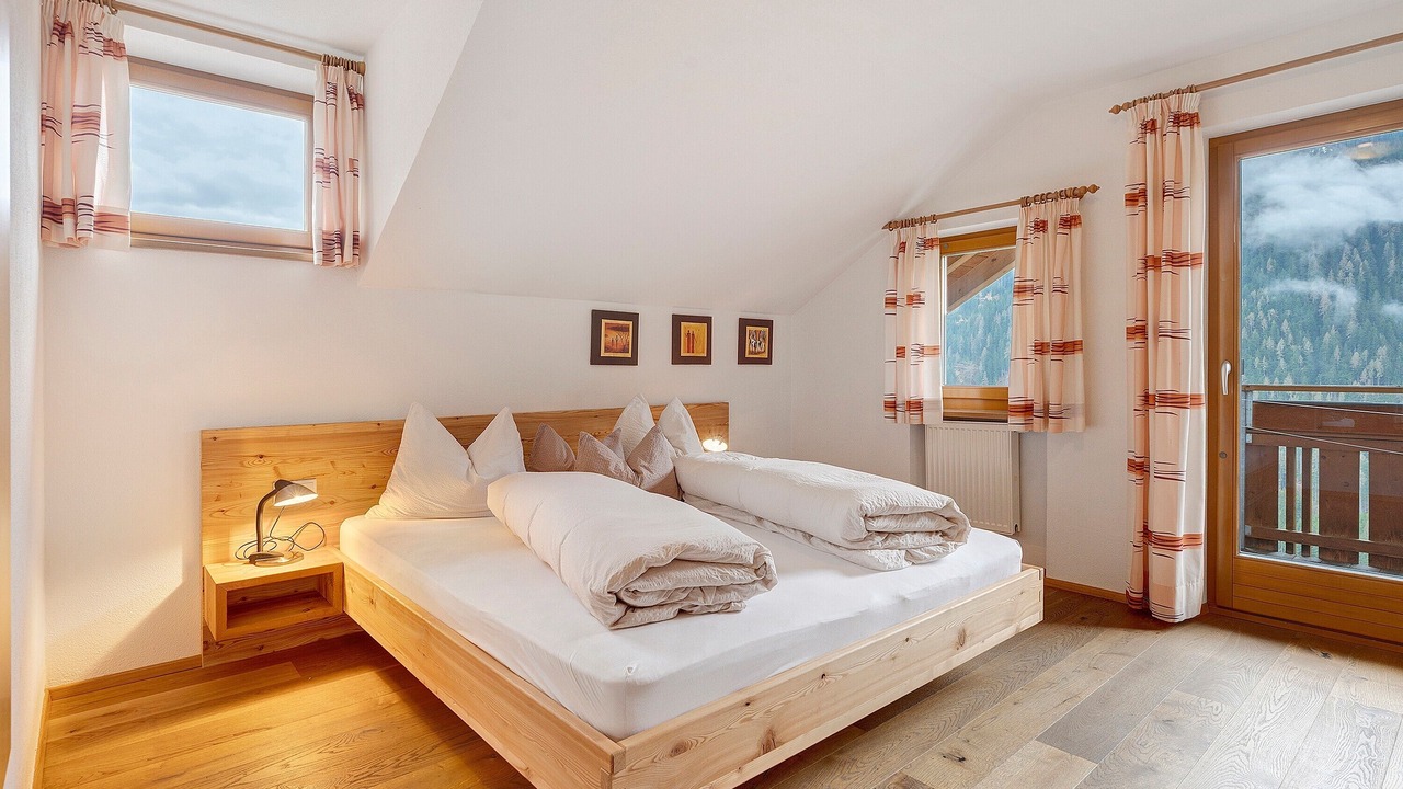 Photo of Bedroom in Selva dei Molini
