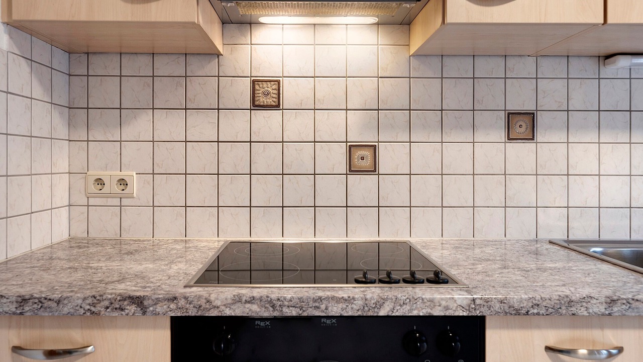 Photo of Kitchen in Selva dei Molini