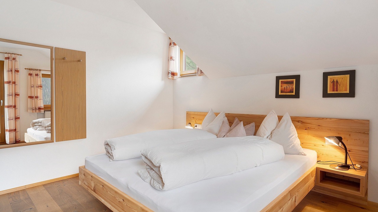 Photo of Bedroom in Selva dei Molini