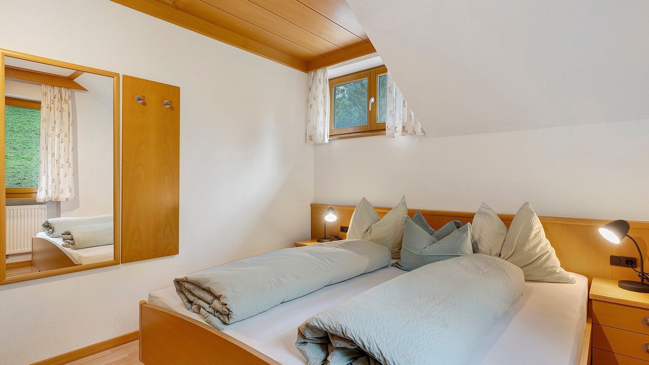 Photo of Bedroom in Selva dei Molini