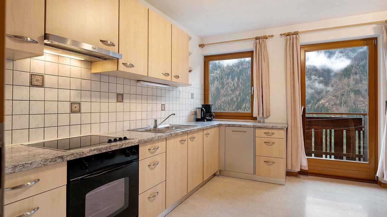 Photo of Kitchen in Selva dei Molini