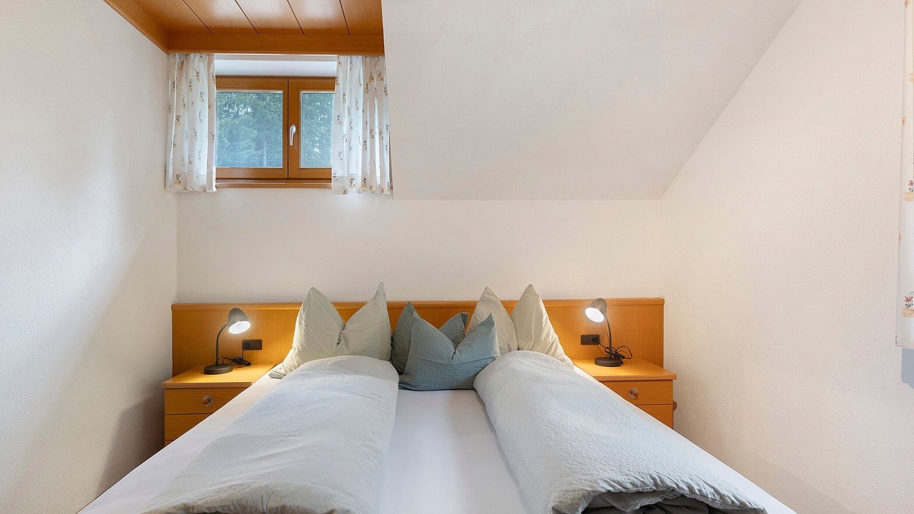 Photo of Bedroom in Selva dei Molini