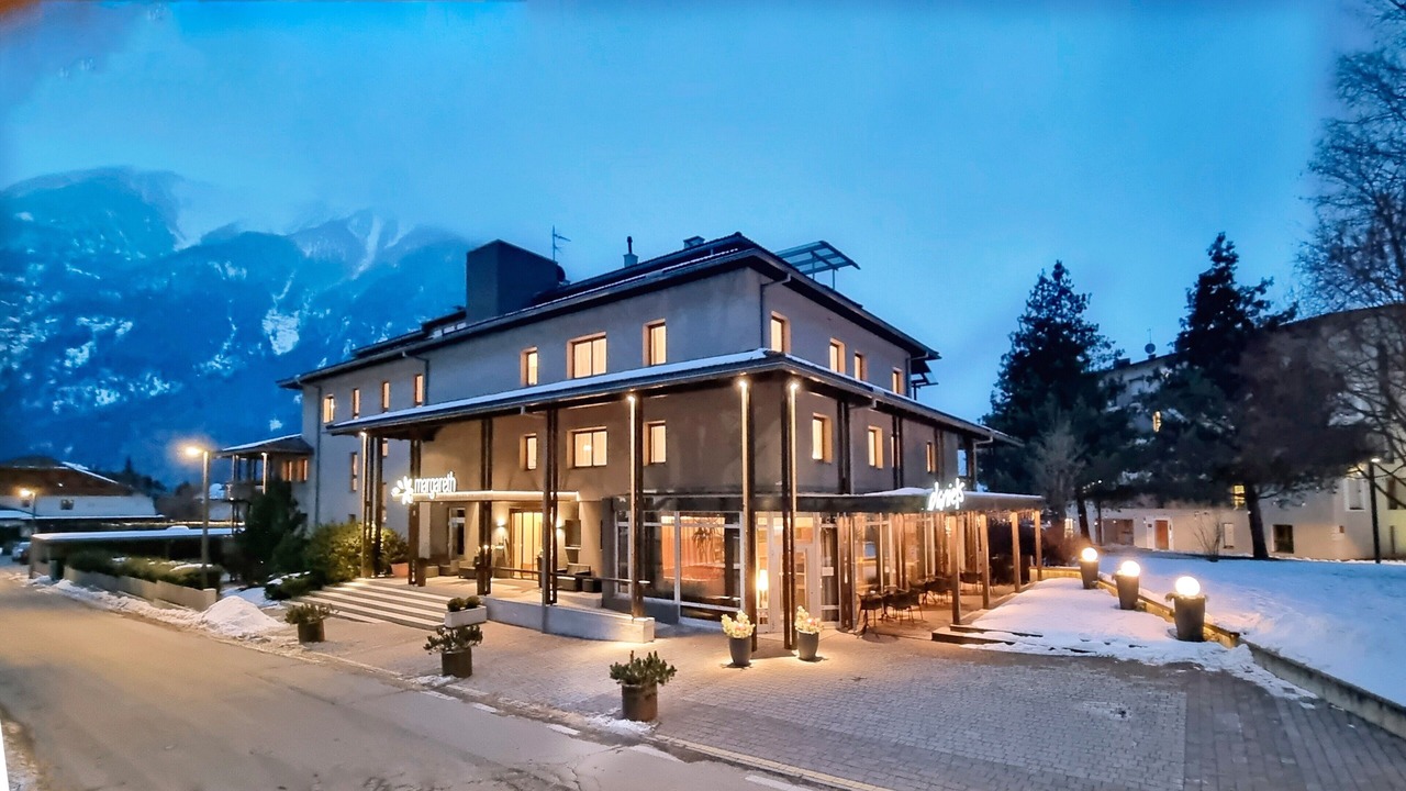 Photo of Outdoor in Sand in Taufers