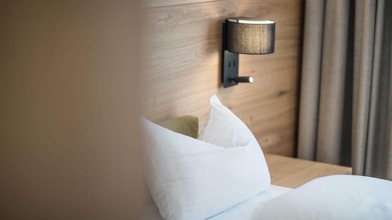 Photo of Bedroom in Sand in Taufers