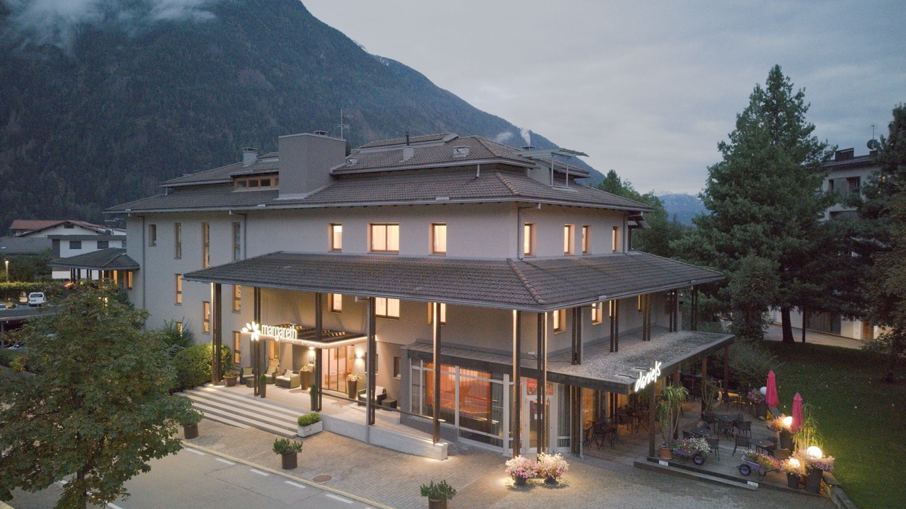 Photo of Outdoor in Sand in Taufers