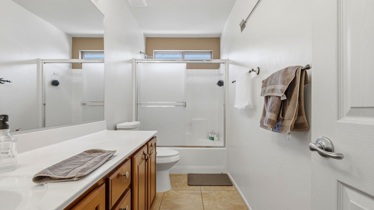 Photo of Bathroom in Green Valley