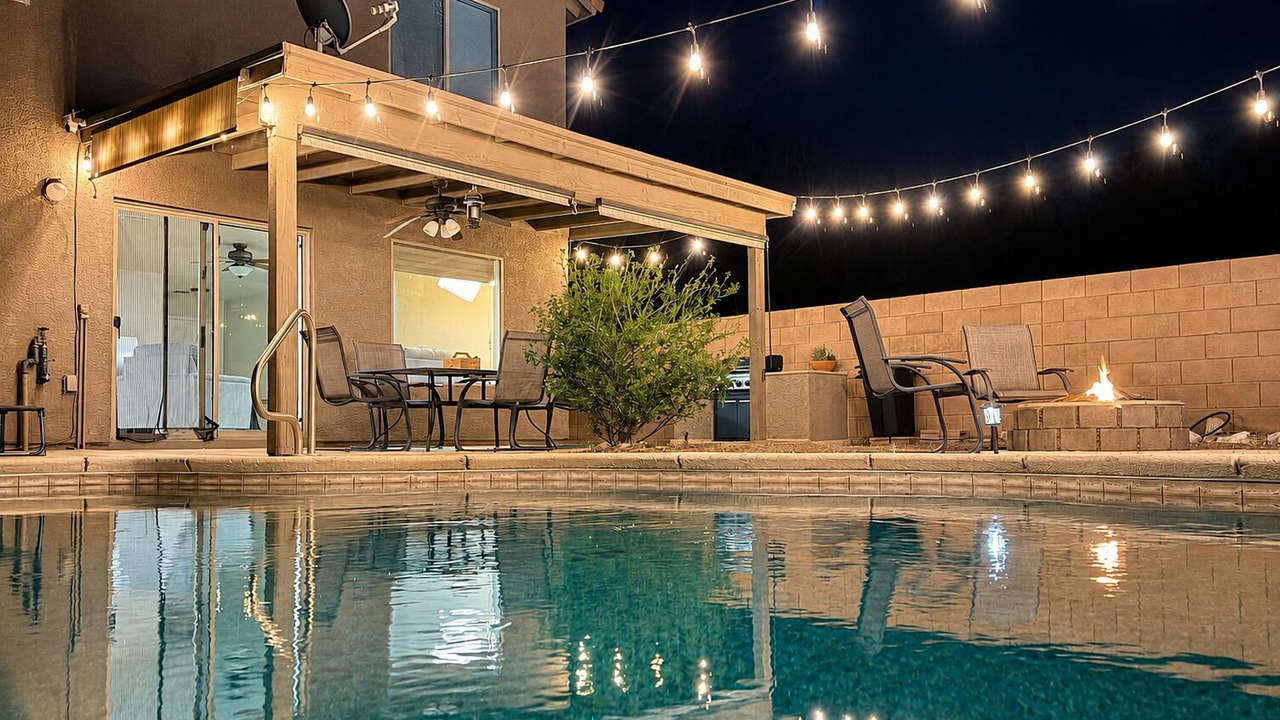 Photo of Outdoor in Green Valley
