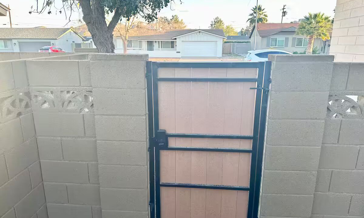 Photo of Outdoor in Melrose Paradise