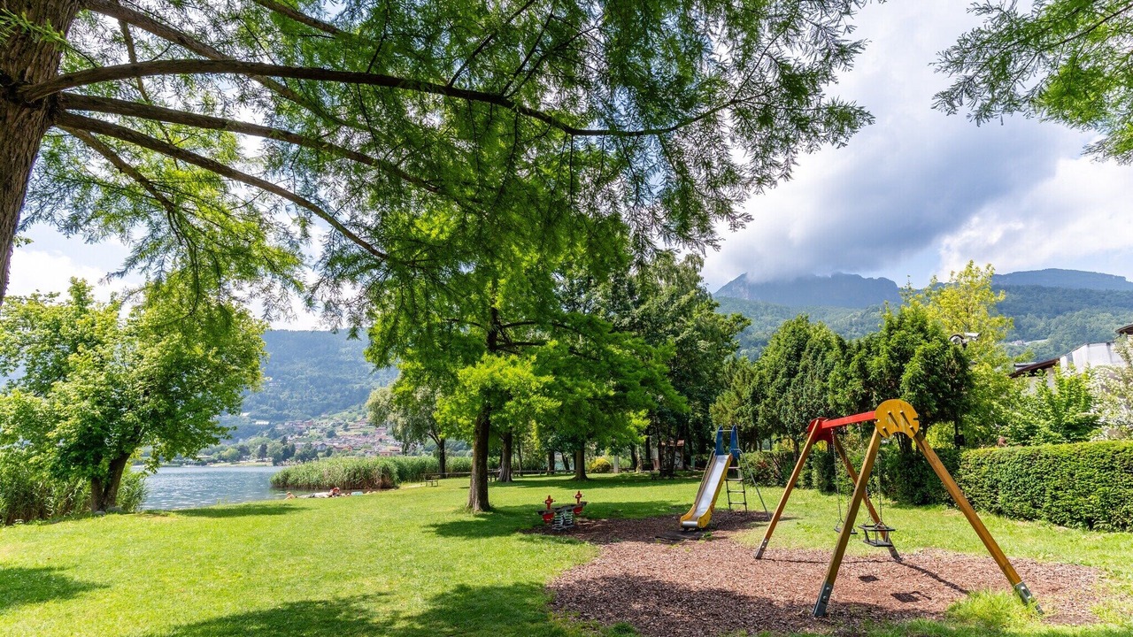 Photo of Outdoor in San Cristoforo
