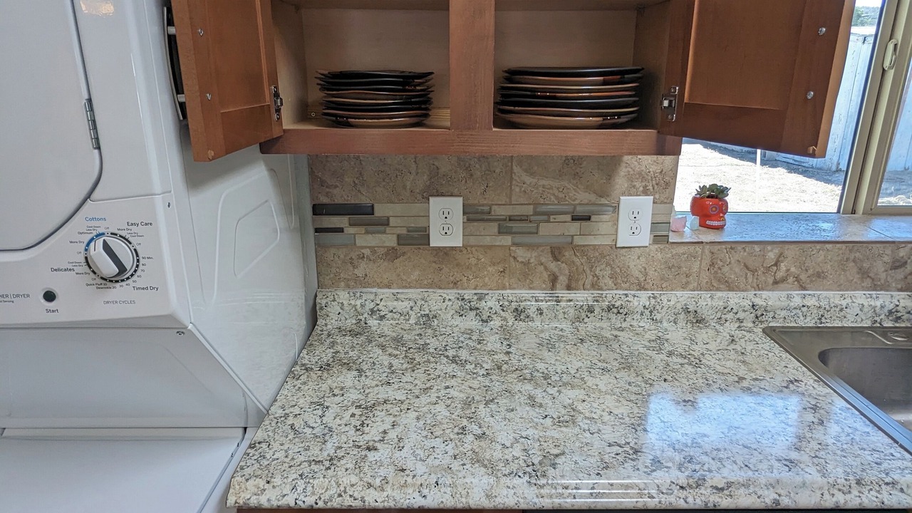 Photo of Kitchen in Menlo Park