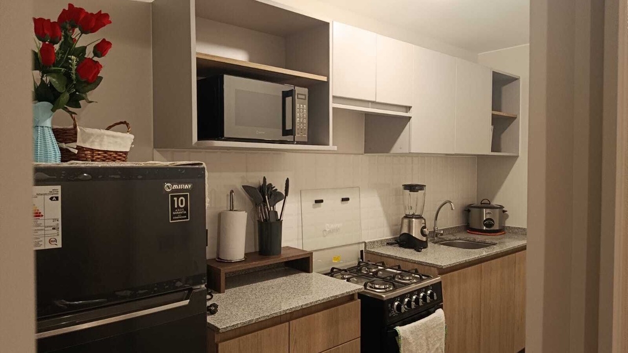 Photo of Kitchen in Lima