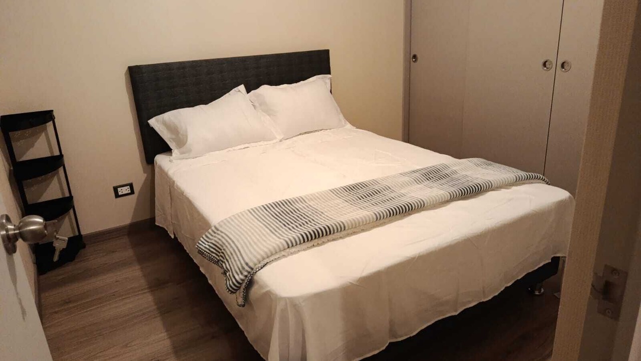 Photo of Bedroom in Lima