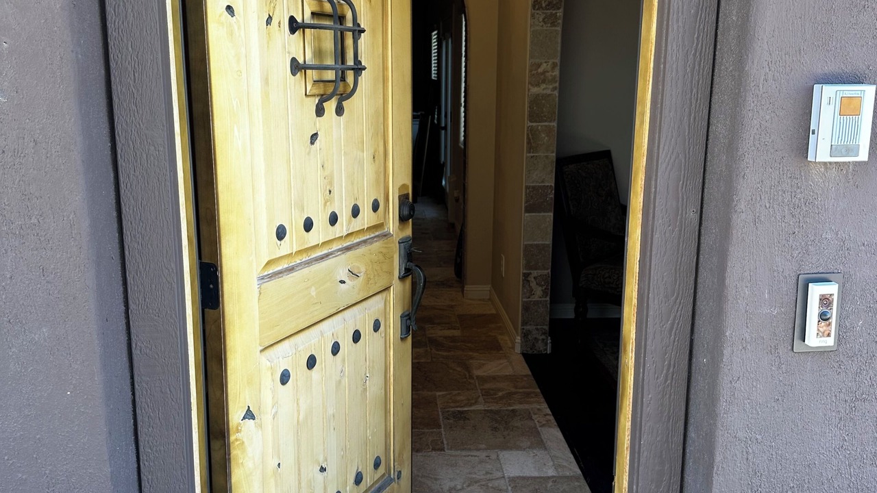 Photo of Outdoor in La Aldea