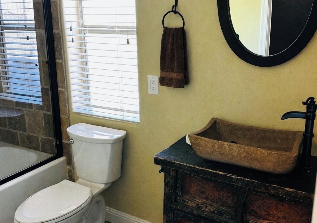 Photo of Bathroom in La Aldea