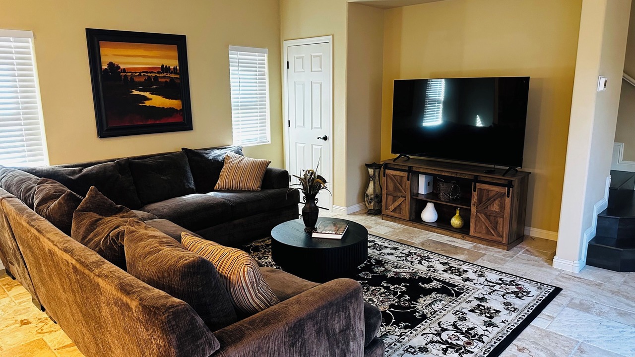 Photo of Livingroom in La Aldea