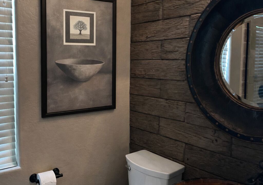Photo of Bathroom in La Aldea