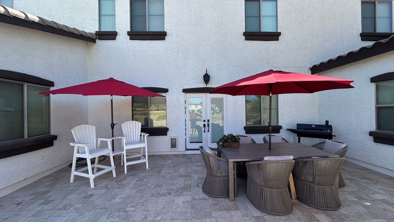 Photo of Outdoor in La Aldea