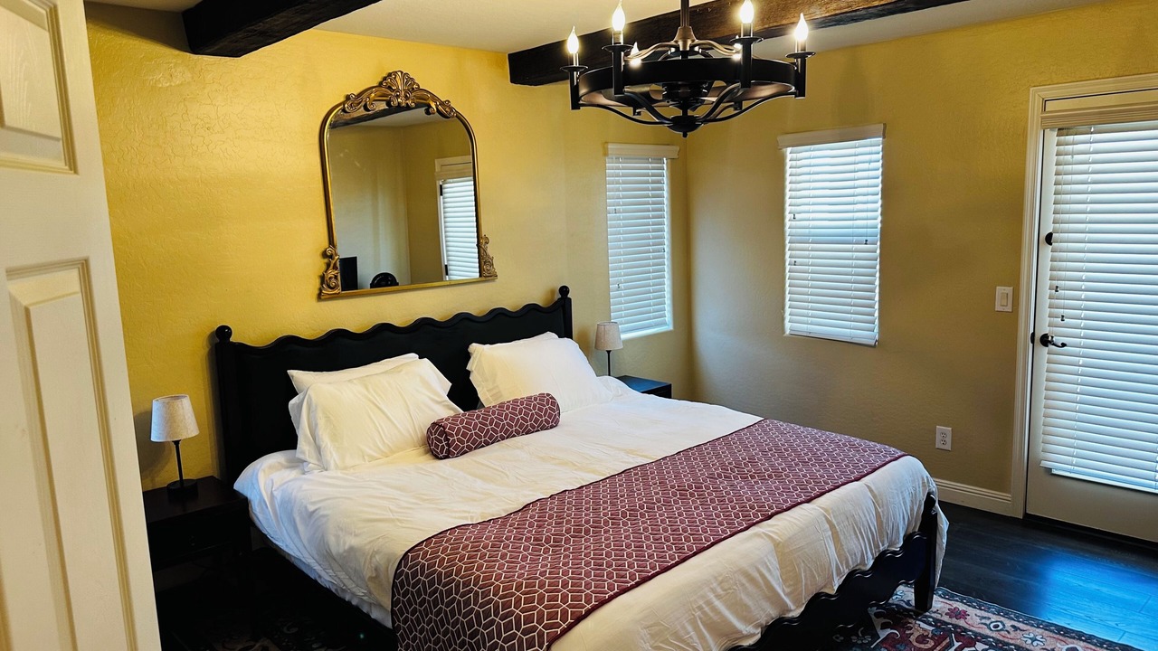 Photo of Bedroom in La Aldea