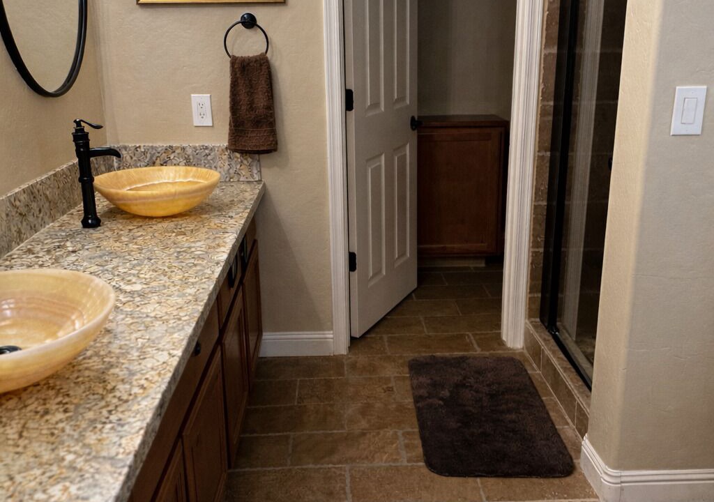 Photo of Bathroom in La Aldea