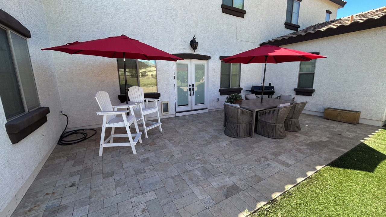 Photo of Outdoor in La Aldea