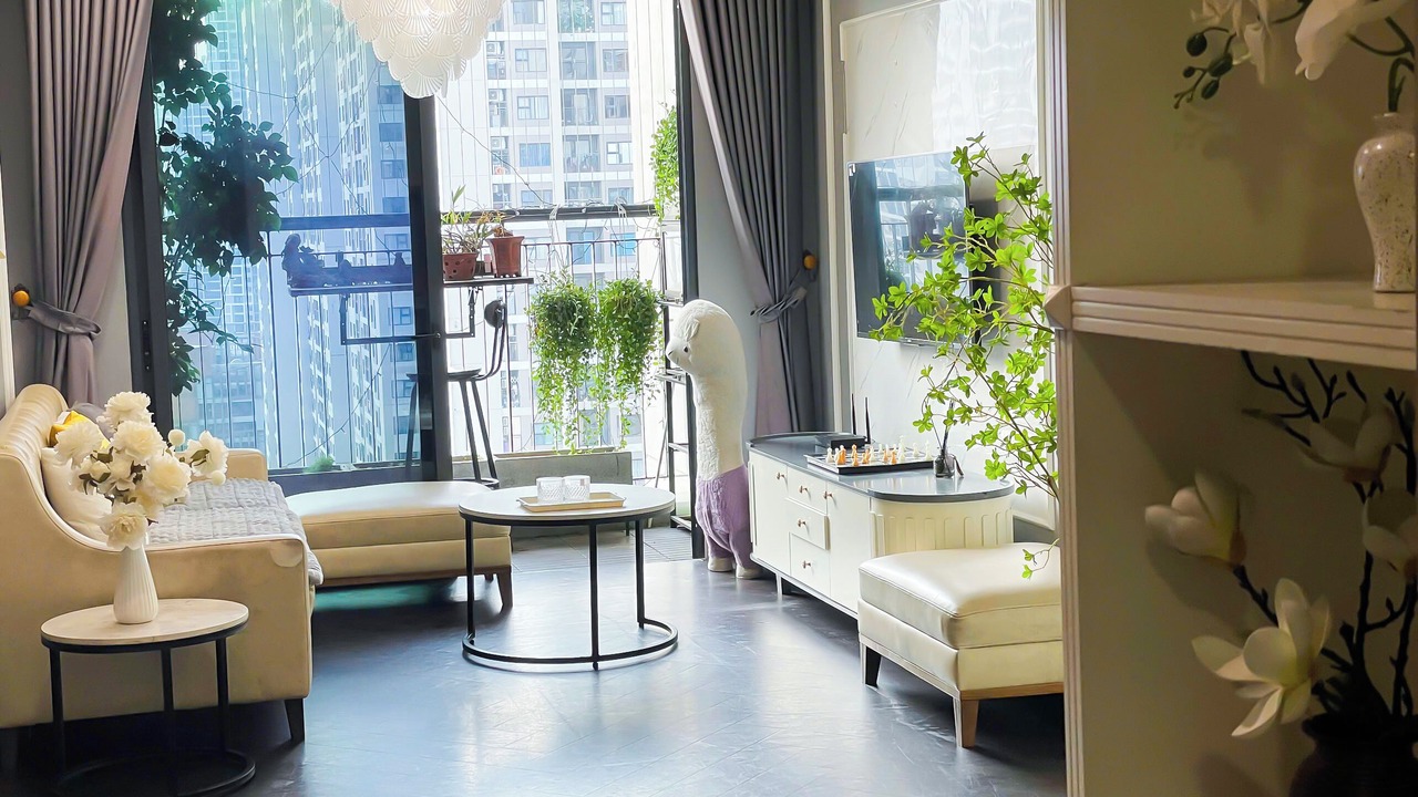 Photo of Livingroom in Gia Lam