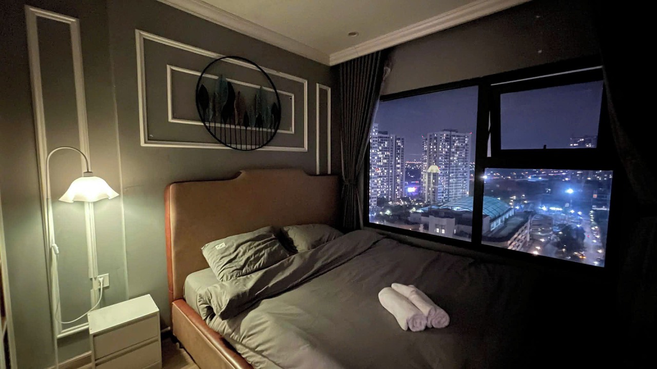 Photo of Bedroom in Gia Lam