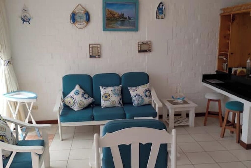 Photo of Livingroom in Cerro Azul