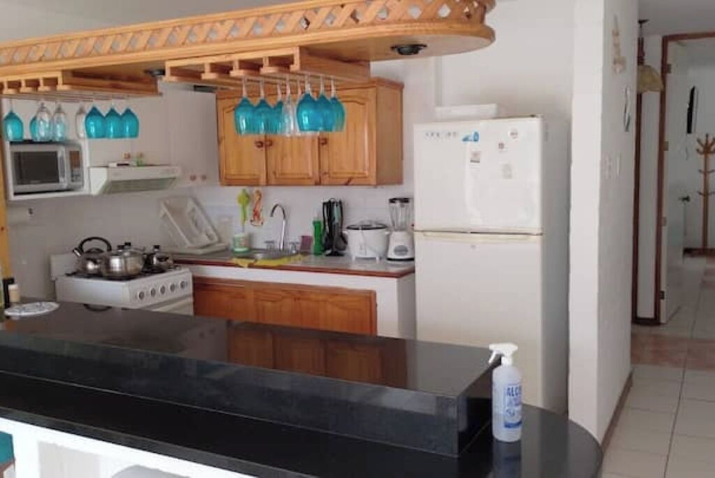 Photo of Kitchen in Cerro Azul