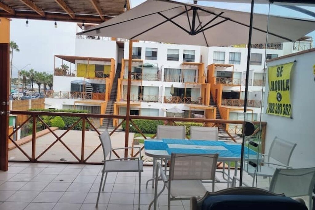 Photo of Outdoor in Cerro Azul