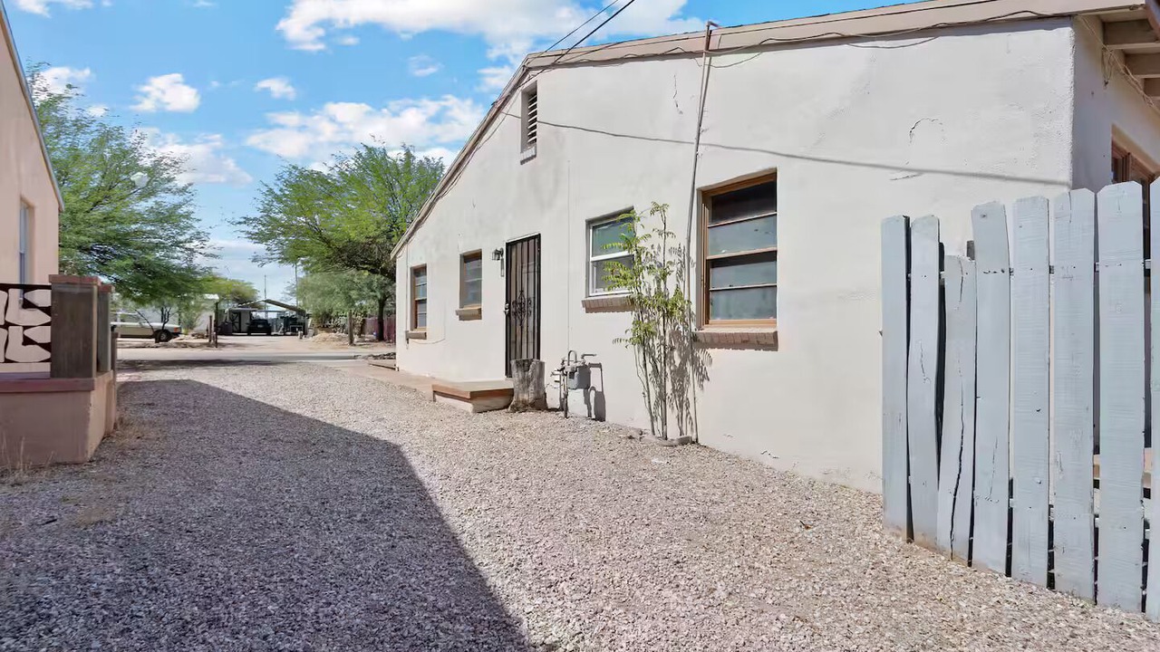 Photo of Outdoor in Palo Verde