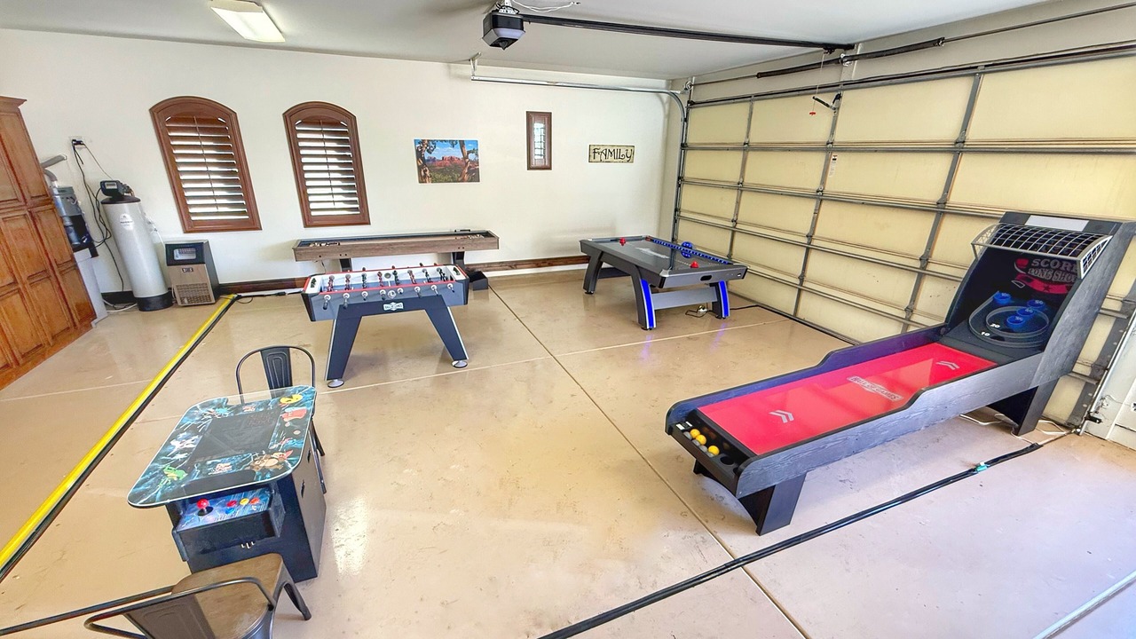 Photo of Bedroom in East Mesa