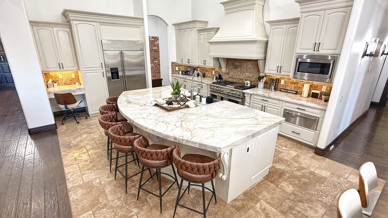Photo of Kitchen in East Mesa