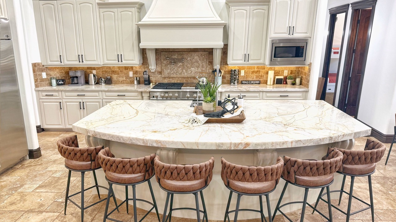 Photo of Kitchen in East Mesa